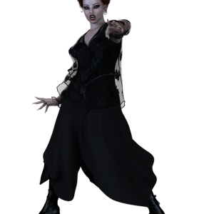 Vampire PNG