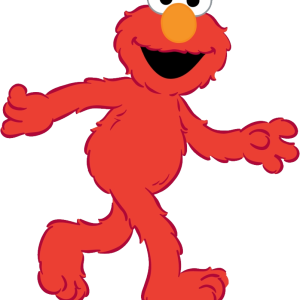 Elmo PNG