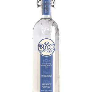 Vodka PNG
