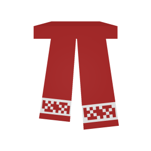 Scarf PNG