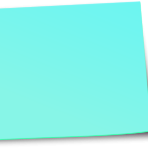 Sticky note PNG