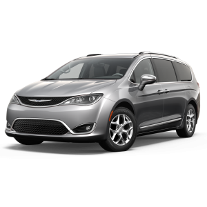 Chrysler PNG