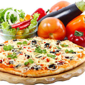 Pizza PNG