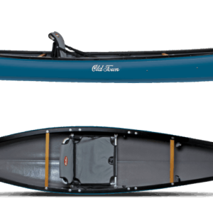 Canoe PNG