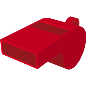 Whistle PNG
