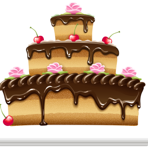 Cake PNG image
