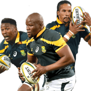 Rugby PNG