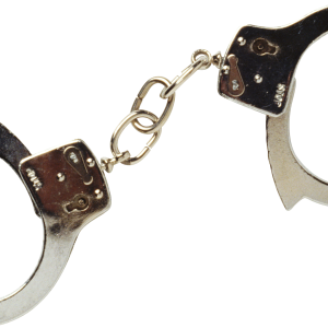 Handcuffs PNG
