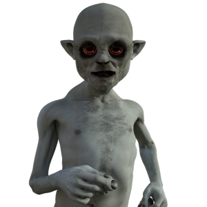 Goblin PNG