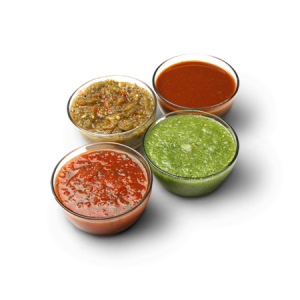 Sauce PNG