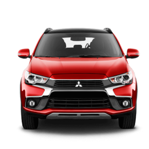 Mitsubishi PNG