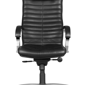 Office chair PNG image