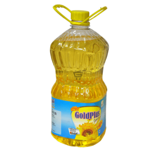 Sunflower oil PNG