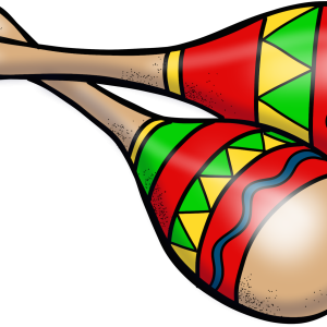 Maraca PNG