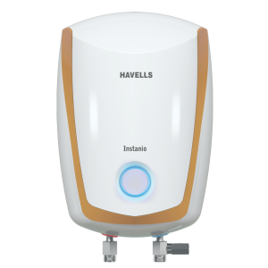 Electric water heater PNG