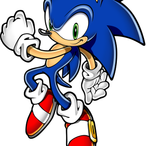 Sonic the Hedgehog