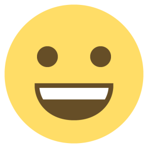 Smiley PNG