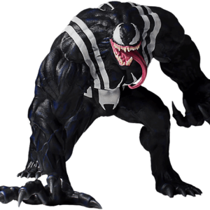 Venom PNG