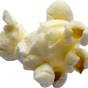Popcorn PNG