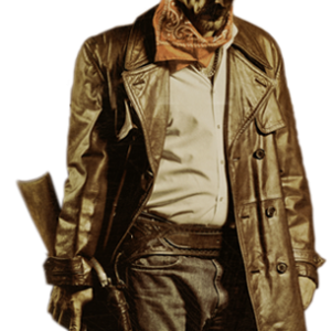 Cowboy PNG
