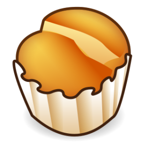 Muffin PNG