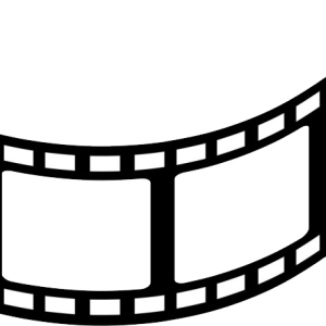 Filmstrip PNG