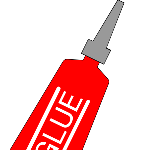 Glue PNG