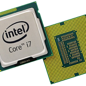 CPU, processor PNG
