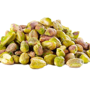 Pistachios PNG