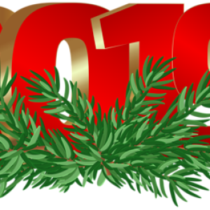 2019 year PNG