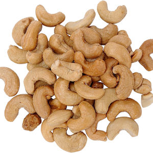 Cashew nut PNG