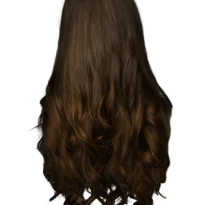 Women hair PNG image