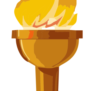 Torch PNG