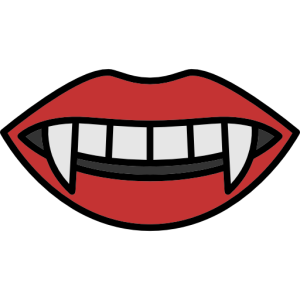 Vampire PNG