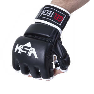 MMA gloves PNG