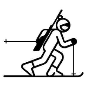 Biathlon PNG
