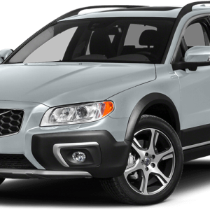 Volvo PNG
