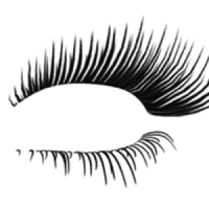Eyelash PNG