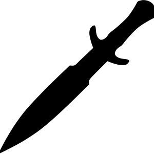 Dagger PNG