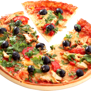 Pizza PNG