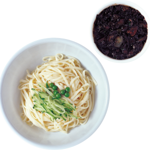Spaghetti PNG