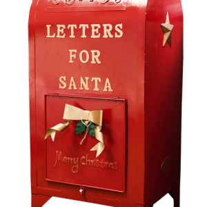 Postbox PNG