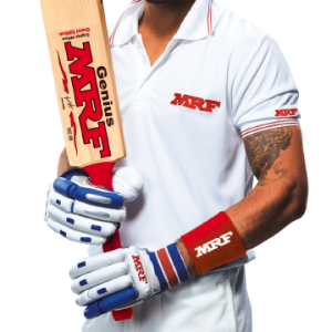 Cricket player PNG