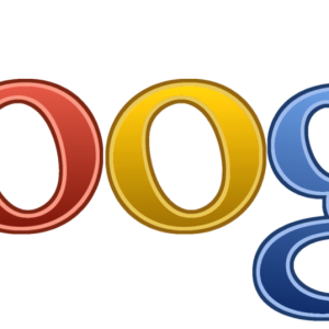 Google logo PNG