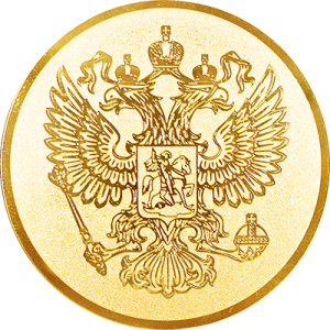 Coat of arms of Russia PNG