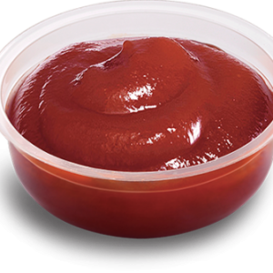 Ketchup PNG