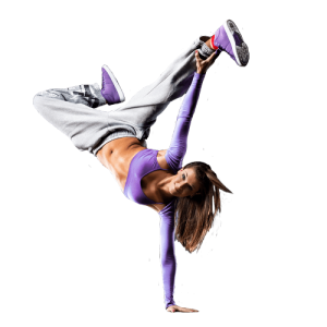 Dancer PNG