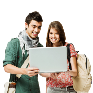 Student PNG