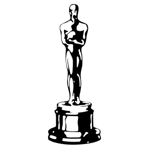 Academy Awards PNG, the Oscars PNG