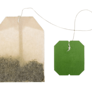 Tea bag PNG